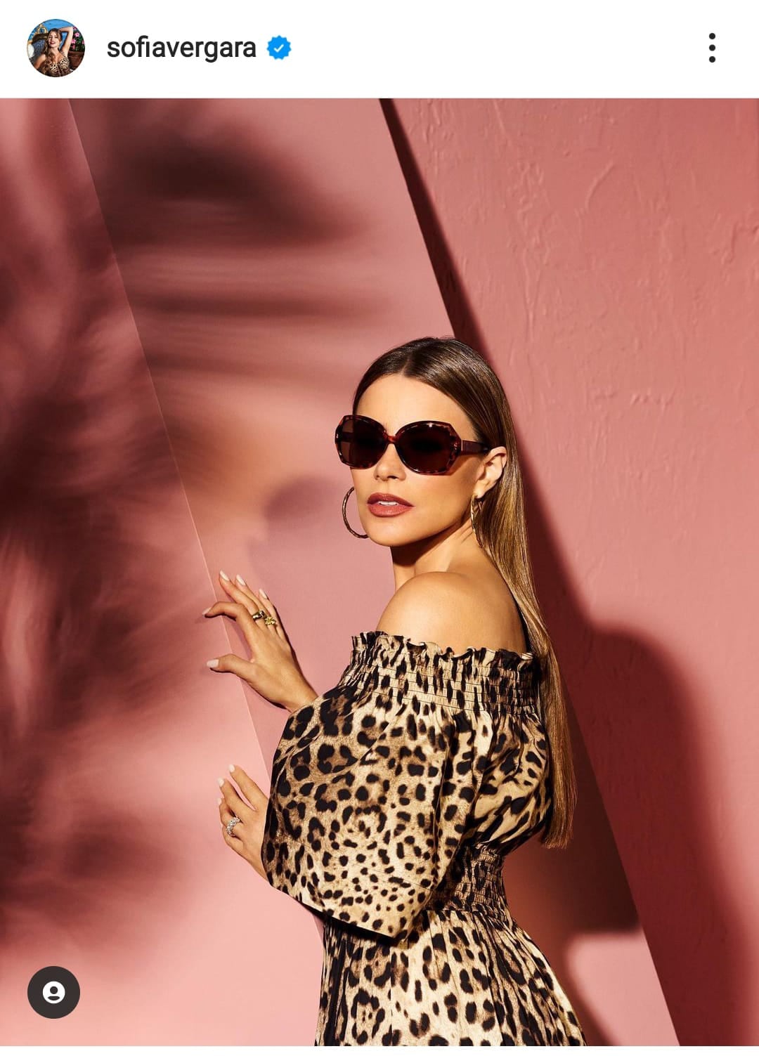 Sofía Vergara interpretará a la narcotraficante colombiana Griselda Blanco