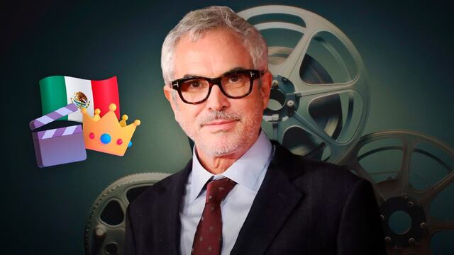 Las 3 películas mexicanas que están entre las 100 mejores del siglo XXI; dos son del mismo director