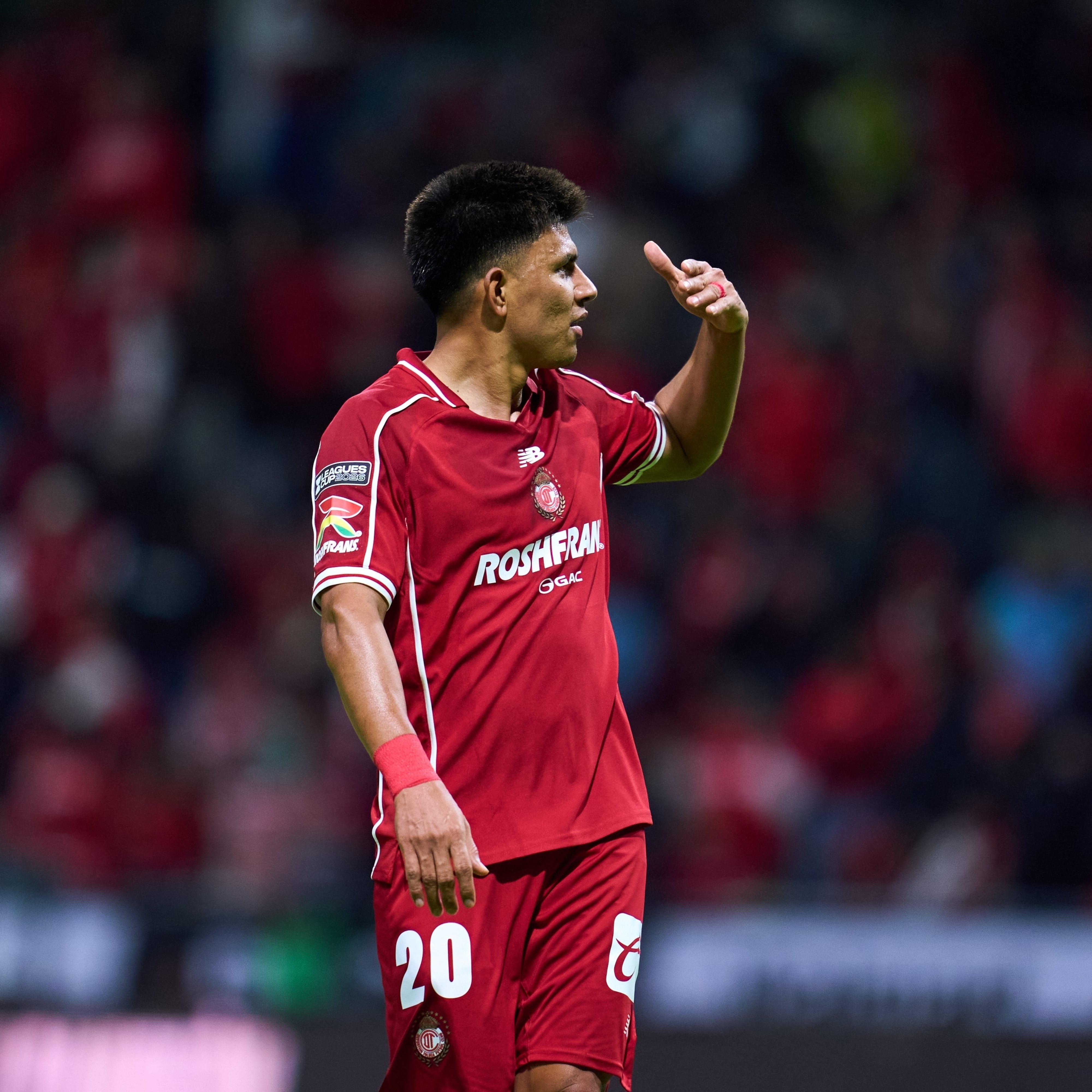 Toluca golea a Seattle Sounders en su inicio de la Leagues Cup 2026