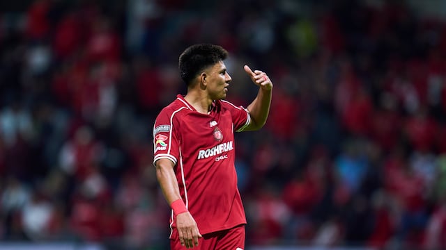 Toluca vence 2-0 a Seattle Sounders en su inicio de la Leagues Cup 2026.