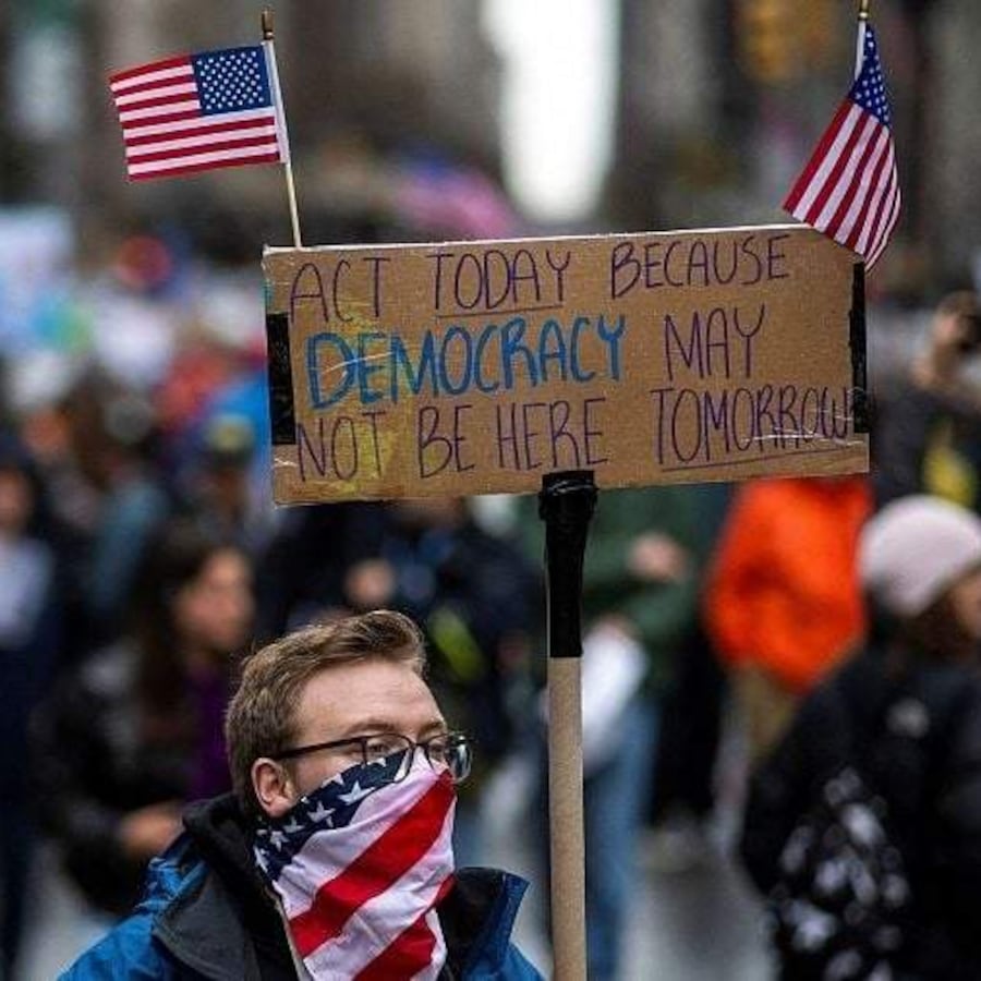 ¿Hasta cuándo reaccionará el pueblo?