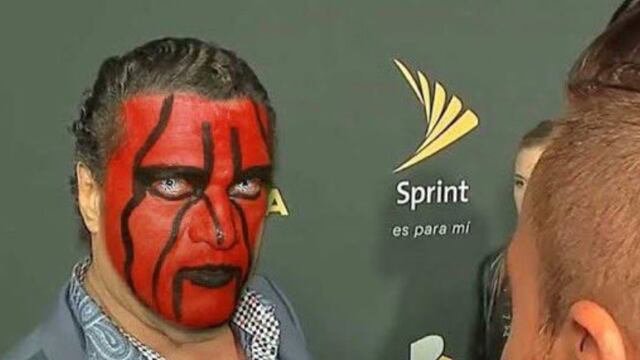 Un nuevo ataque de Eduardo Yáñez a periodista inspira oleada de memes tras robarle hasta el celular