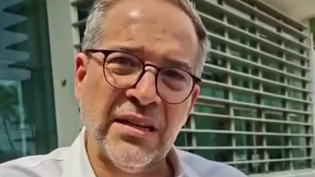 Vinculan a proceso a Ignacio Peralta, exgobernador de Colima