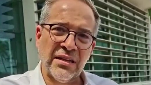 Vinculan a proceso a Ignacio Peralta, exgobernador de Colima