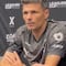 Tano Ortiz con presión en Leagues Cup: “Todo un país está detrás de Rayados de Monterrey”