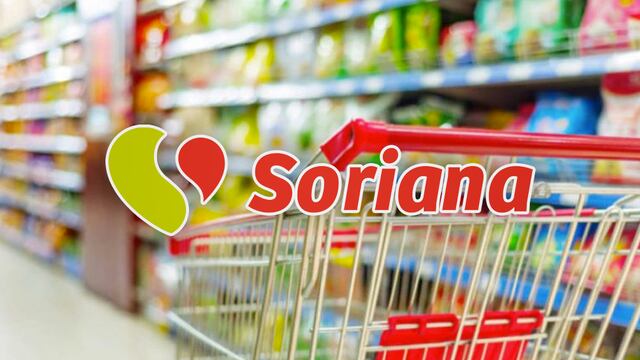 Martes y Miércoles del Campo Soriana 10 de septiembre 2024: Estas son las mejores ofertas
