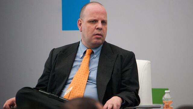 Alejandro Hope. Costos de PF.