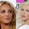 Britney Spears se lanza contra Christina Aguilera y agradece apoyo de Lady Gaga (VIDEO)