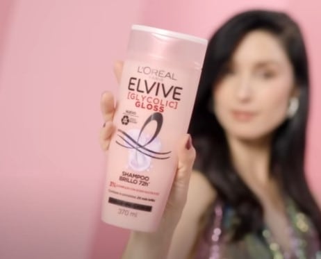 Este otro shampoo de L’Oréal sería responsable de la caída del cabello