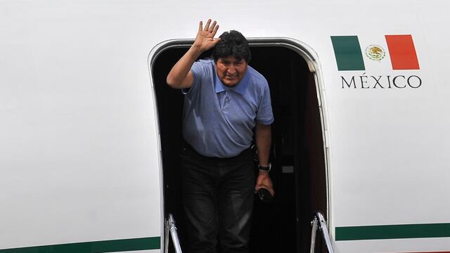 Bolivia celebrará elecciones presidenciales el próximo 3 de mayo