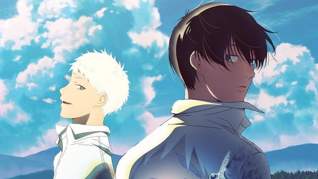 El verano en que Hikaru murió, anime Netflix