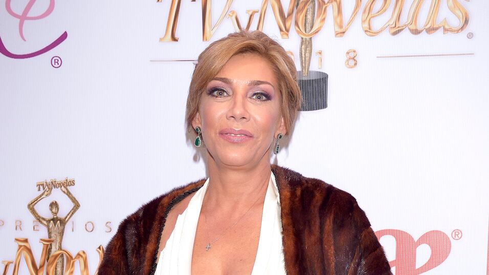 Cynthia Klitbo defiende a Angélica Rivera; como Primera Dama hizo muchas cosas, asegura