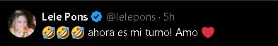 Lele Pons dará venganza a los agarrones de nalga que Guaynaa le puso.