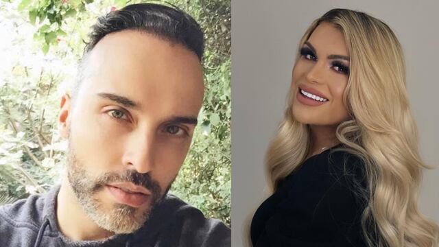 Apio Quijano aconsejó a Wendy Guevara en La casa de los famosos México, pero ven malas intenciones.