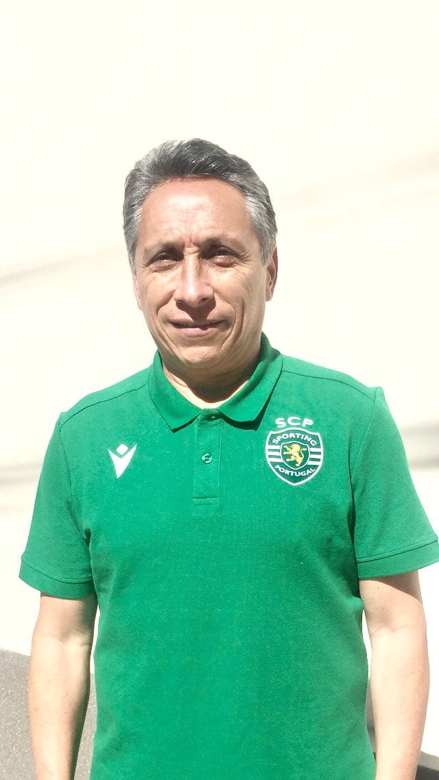 Manuel Negrete