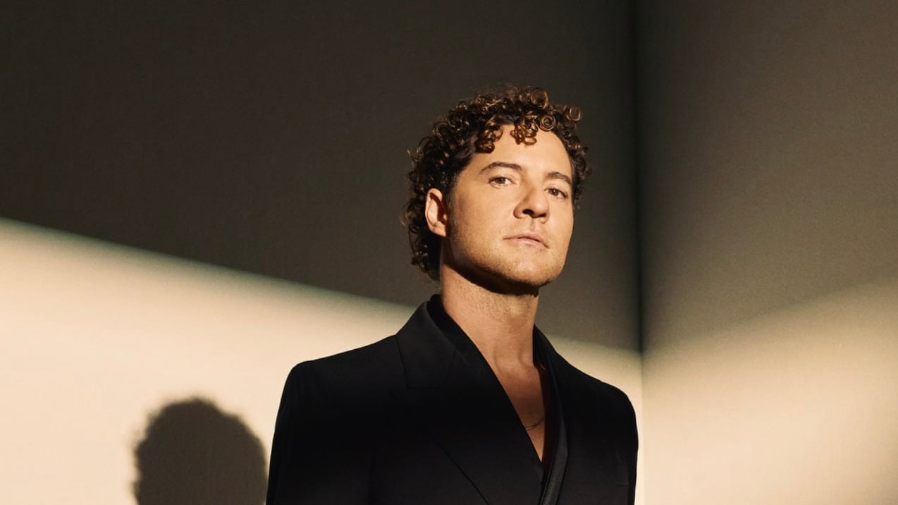 David Bisbal en el Auditorio Nacional: precios de boletos, fecha y preventa