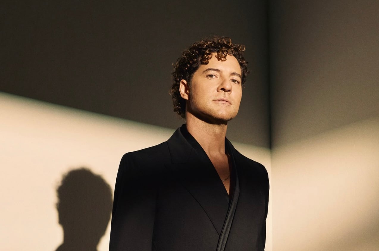 David Bisbal