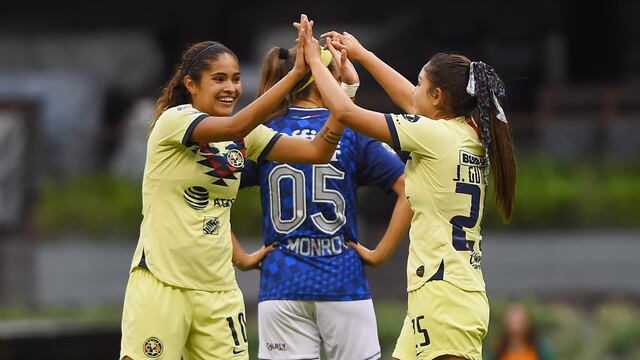 América Femenil