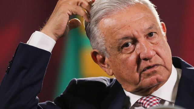 AMLO