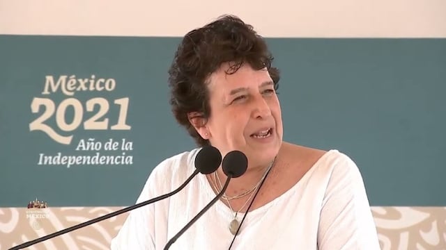¿Quién es Raquel de la Luz Sosa Elízaga? Directora de las Universidades para el Bienestar Benito Juárez en el gabinete de Claudia Sheinbaum