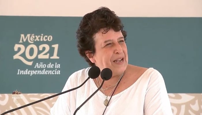 ¿Quién es Raquel de la Luz Sosa Elízaga? Directora de las Universidades para el Bienestar Benito Juárez en el gabinete de Claudia Sheinbaum