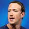 Mark Zuckerberg: ¿cuánto dinero ha perdido por la caída de Facebook?