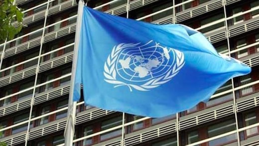 ONU analiza archivos Epstein por delitos de lesa humanidad