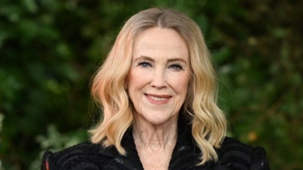 Forense revela la causa de muerte de Catherine O’Hara