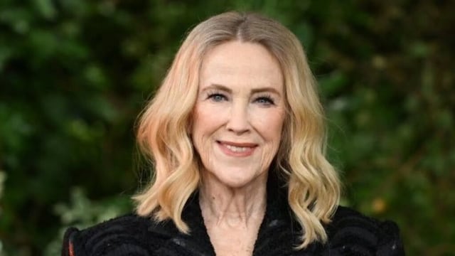 Catherine O’Hara