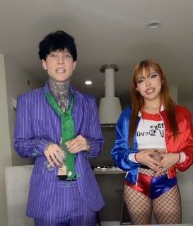 Yeri Mua y Cry