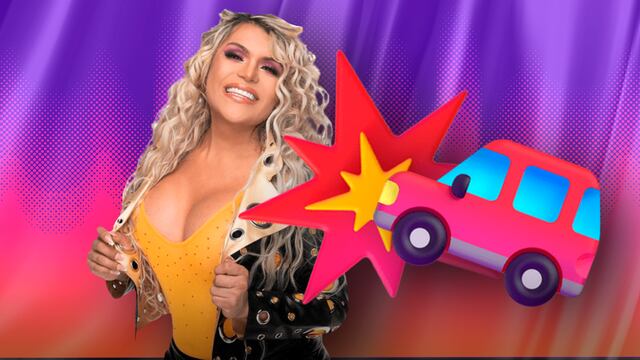 Wendy Guevara fue atropellada, intentaron rematarla y la dieron por muerta