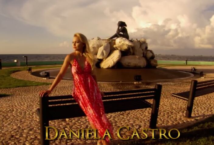 Lo que la vida me robó