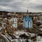 Guerra Rusia Ucrania día 370: Ucrania preocupada por la situación que rodea a Bajmut; Jefe de la OTAN dice que Ucrania será miembro pero a largo plazo y más