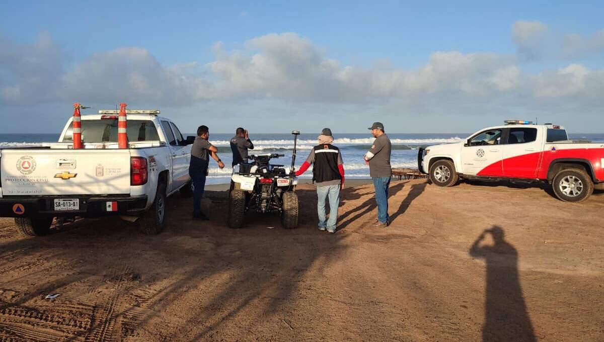 Buscan a joven desaparecido en Playas de Ponce