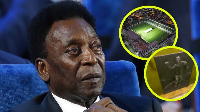 Pelé: Preparativos para supuesto funeral