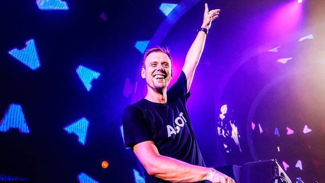 Armin van Buuren en México: Precio de boletos, fecha de preventa y cuándo es su concierto de A State Of Trance