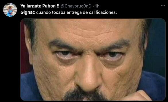 Memes infidelidad Gignac