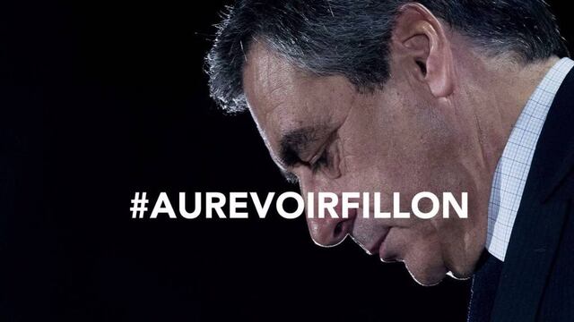 Francois Fillon