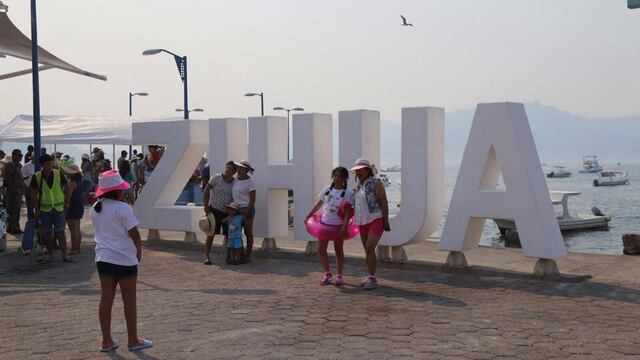 Zihuatanejo