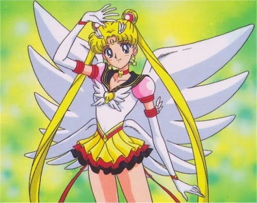Sailor Moon