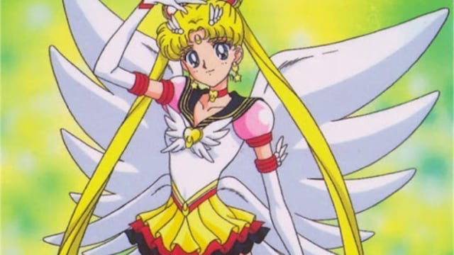 Sailor Moon