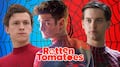 ¿Cuál es la mejor película de Spider-Man? Rotten Tomatoes lo revela