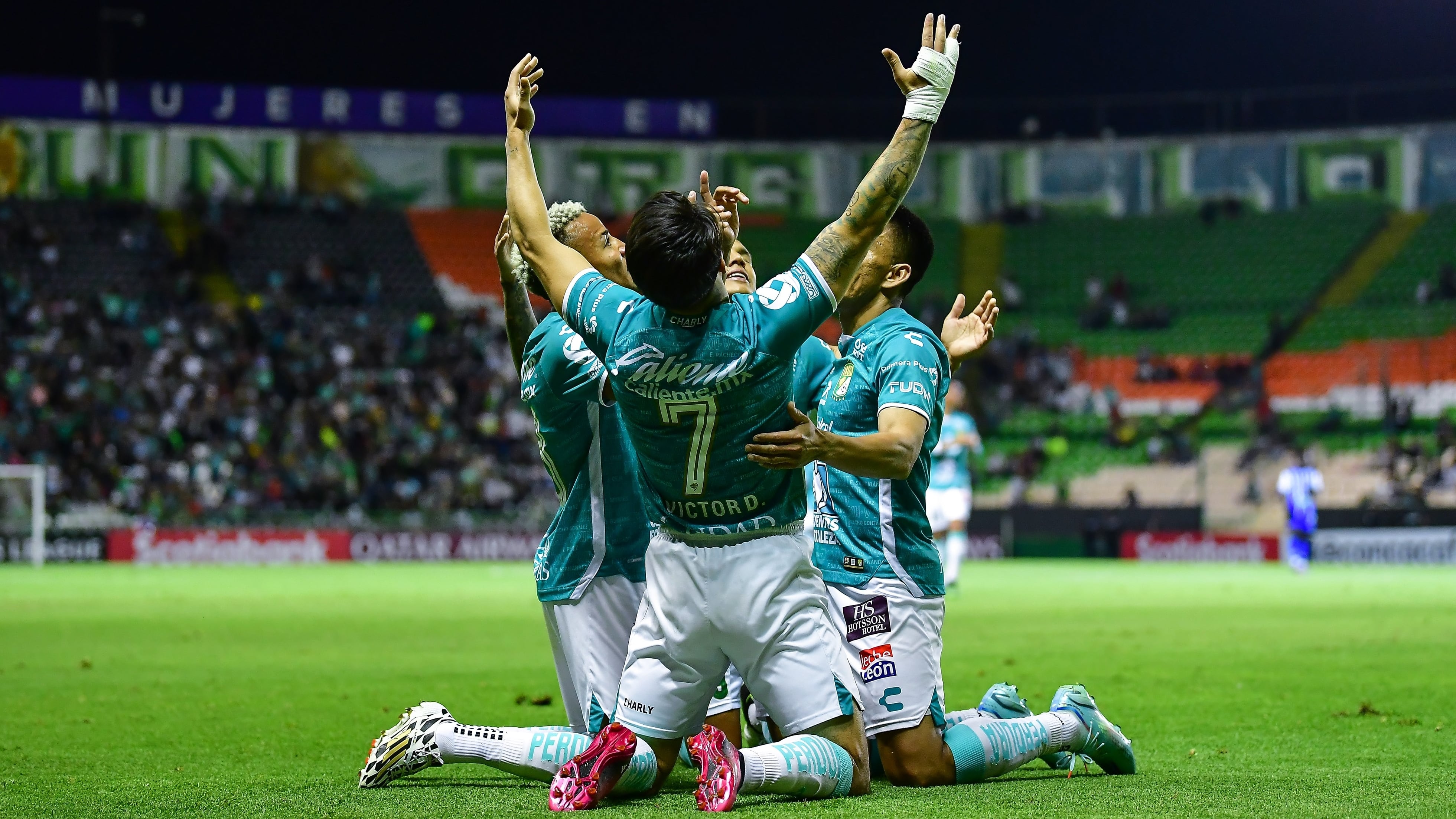 Club León.