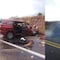 ¿Qué pasó en la autopista Amozoc-Perote? Mueren 6 personas tras accidente automovilístico