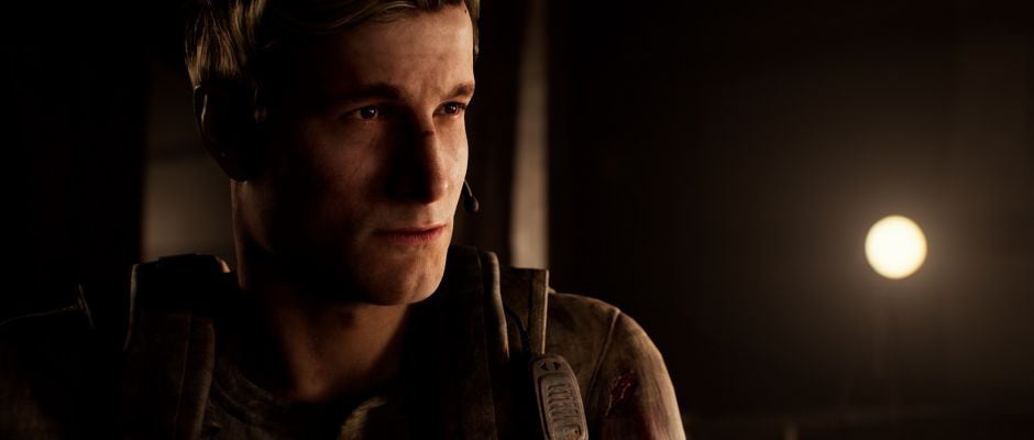 The Dark Pictures Anthology: House of Ashes