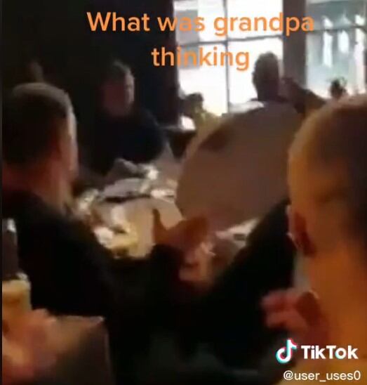 Video de TikTok