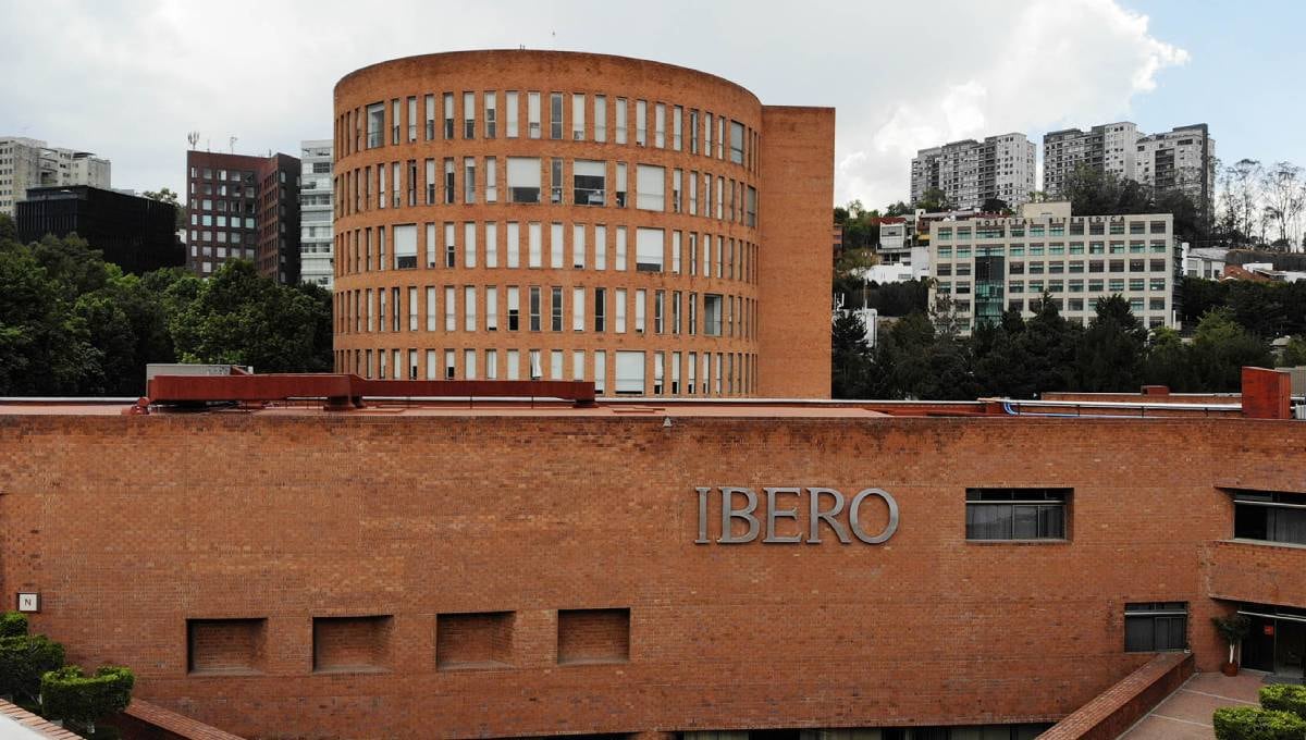 Universidad Ibero