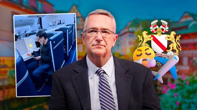 Ricardo Salinas Pliego vs Gerardo Fernández Noroña