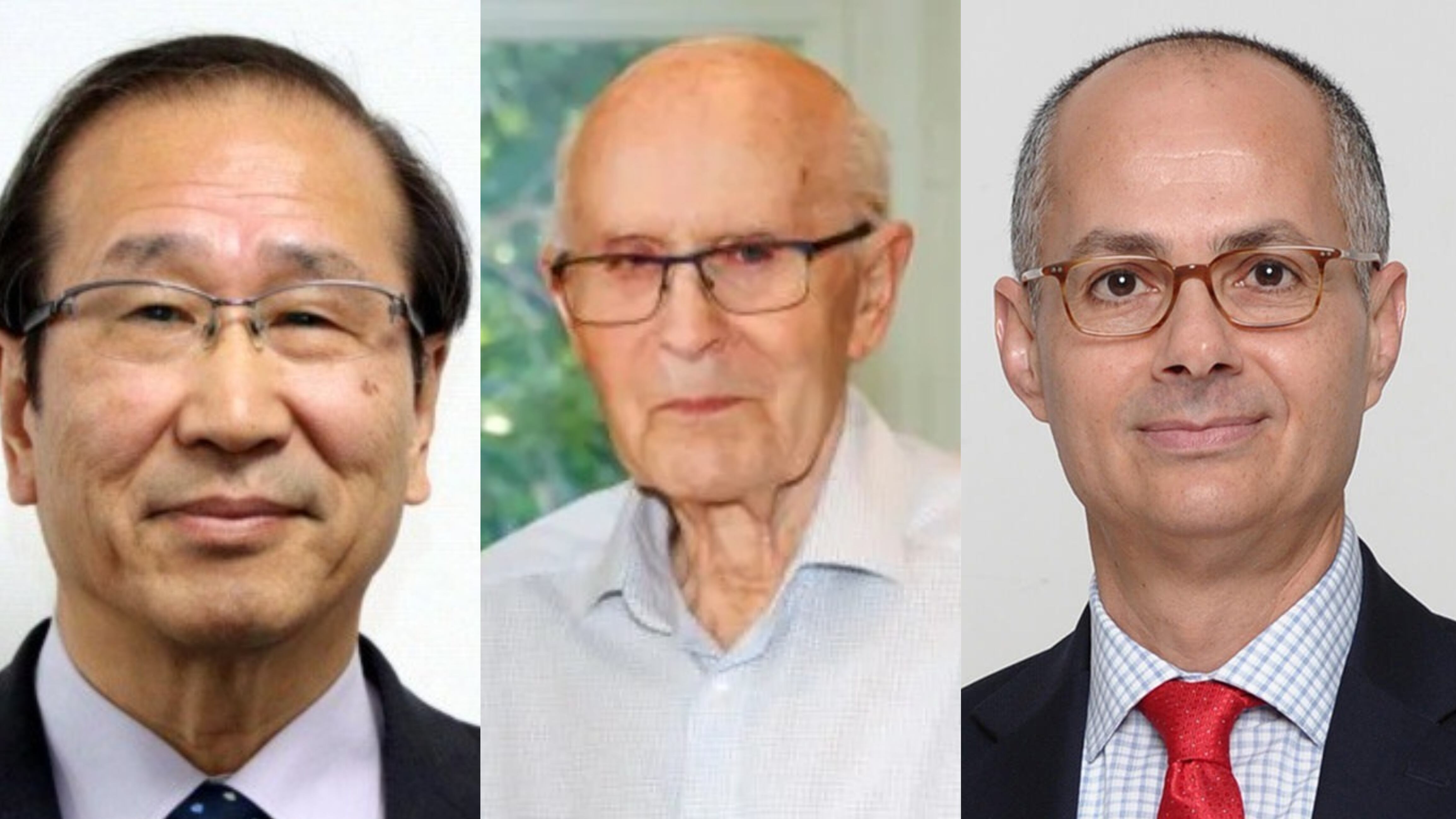 ¿Quién ganó el Premio Nobel de Química 2025? Susumu Kitagawa, Richard Robson y Omar M. Yaghi