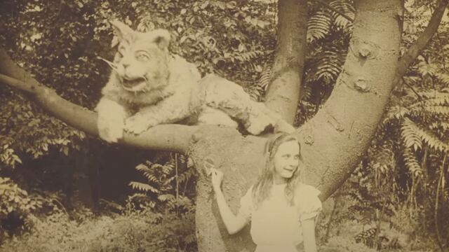 La película de Alicia en el país de las maravillas de 1915 que puedes ver completa en YouTube tras volverse viral en redes sociales